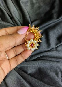 Handmade Nath