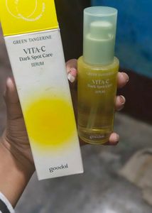 Goodal Vitamin C Serum