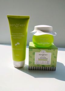 Dot & Key Cica Niacinamide Combo
