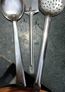 Kitchen Essentials Set.