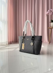 MK Tote Bag