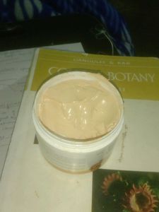 Mama Earth Face Mask