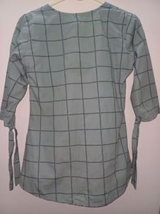Chex Tunic