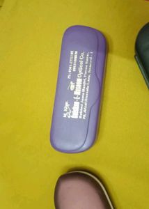 Eyeglass Cases