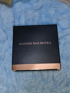 Manish Malhotra Eyeshadow Palette