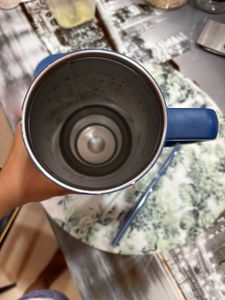 Solara Tumbler with Straws