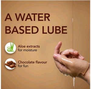 SIRONA BLEU CHOCOLATE