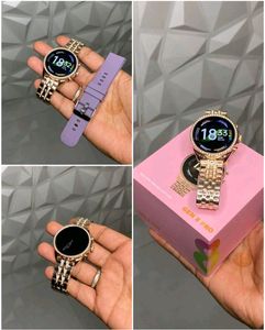 FOSSIL SMARTWATCH Model :- *Gen 8