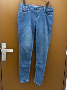 EasyBuy Skinny Jeans For Women