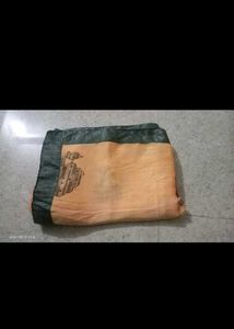Peach Silk Saree