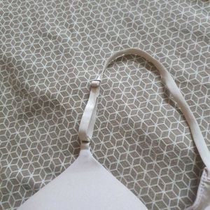 Comfy Wireless Bra