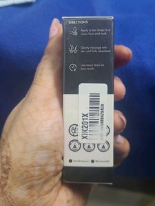 Thrive Goodbye Acne Serum