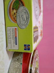 Multipurpose Dryfruit And Cand
