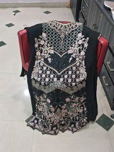 Pakistani Suit