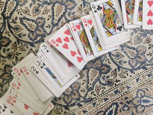 CARD GAME