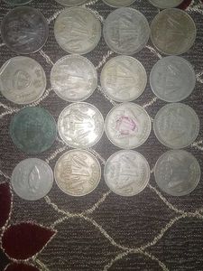 Old Coin
