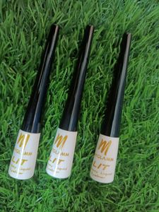 Myglamm Lit Eyeliner 👁️