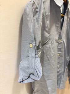 Abercrombie &amp; Fitch Striped Top