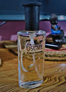 OSUME Fabric Perfume