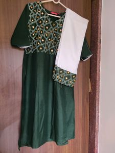 Kurta Set