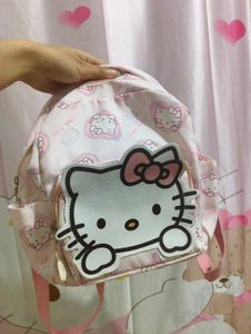 Hello Kitty Backpack