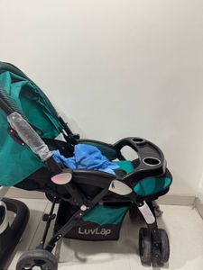 LuvLap Stroller