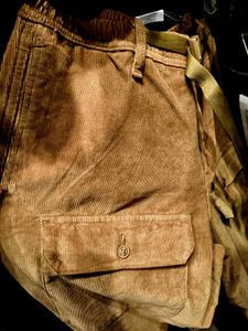 Jack n jones quadra cargo loose fit  Pants