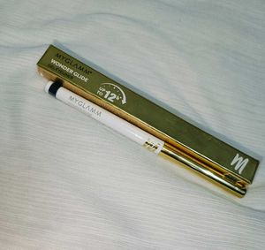 Myglamm Wonder Glide Gel Eyeliner 🖤