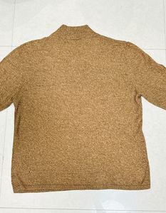 High Neck Sweater For Women