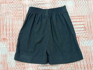 Shorts Grey School Uniform 6-8 Years