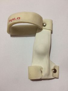 Halux Valgus Splint (Bunion Corrector)