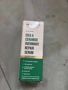 Dr Sheth Cica&amp;ceramide+ kojic Serum