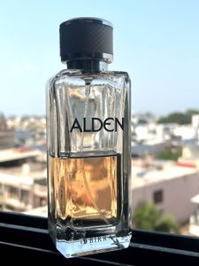 Alden Birra Perfume