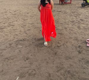 Beach Dress