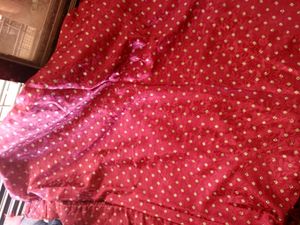 Bandhni Saree