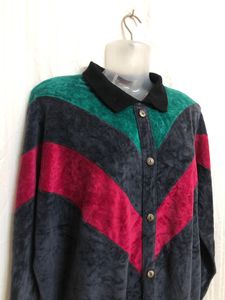 Jessica Scott Cotton Top