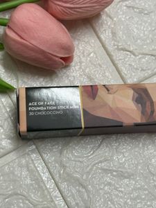 Sugar Foundation Stick