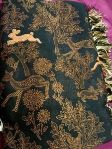 Elegant Printed