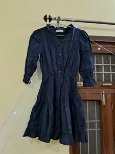 Women&#39;s Korean Dress