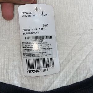 Forever 21 New With Tag Dress