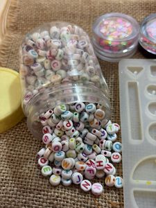 DIY Resin Craft Kit