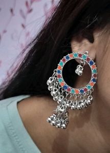 Antique Earrings