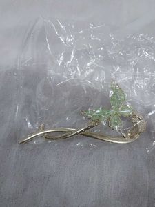 Butterfly Hair Clip