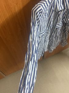 stripes Shirt