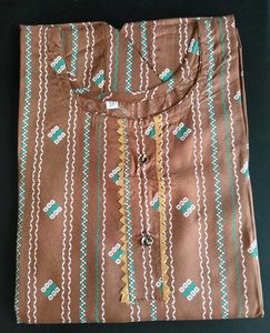 REYON KURTI
