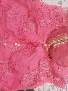 net lehenga