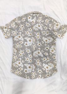 Printed Shirt