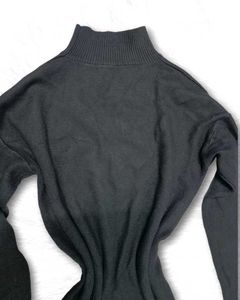 Long Bodycon Dress Winters Collection ✌