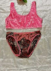 Stylish Bikini Set 💕💕👌
