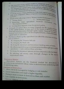 Marketing, Economics and Banking Book in English ( Lucents ) Bank Book, Book